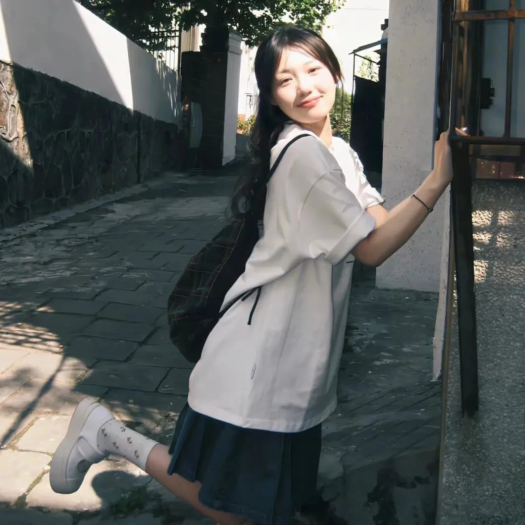 小巷人家